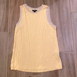 Banana Republic Tank Top